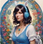Puzzle Alice